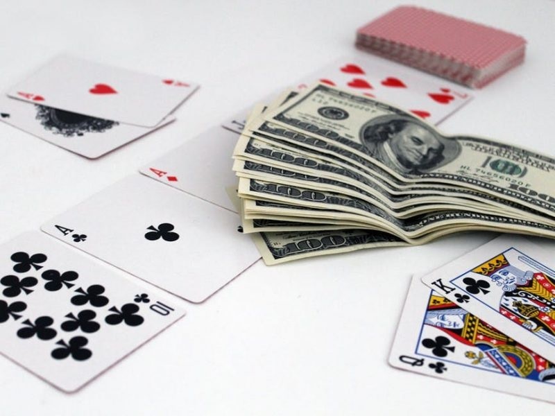 What Is Online Gambling?