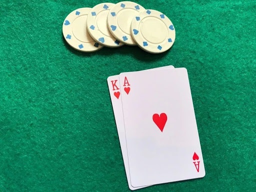 A Guide to Online Blackjack