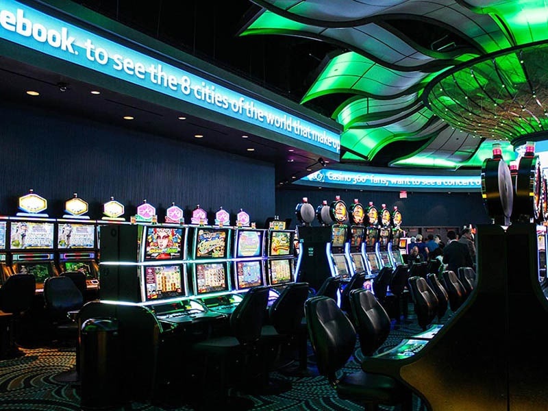 Internet Casinos: Beginners Guide