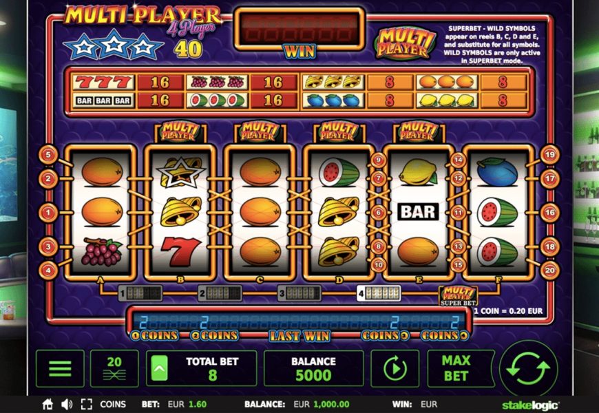 Know About The Pros And Cons Of Playing Slot Games Online