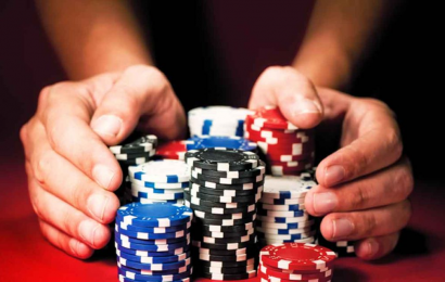 Exclusive Benefits of Online Casino Games