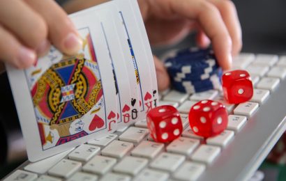 5 Common Mistakes That Slot Players Make