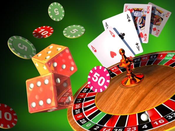Discover The Thrill of Online Black Jack Slots