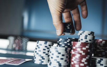 What Happens When an Online Gambling Site is Unregulated?