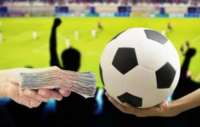 Dinesh’s Football Betting Tips For Your Recreation