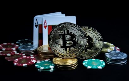 Discover Ethereum Casinos: Why You Should Try ETH Gambling Today!