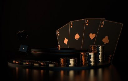Benefits of Blockchain In Casino 