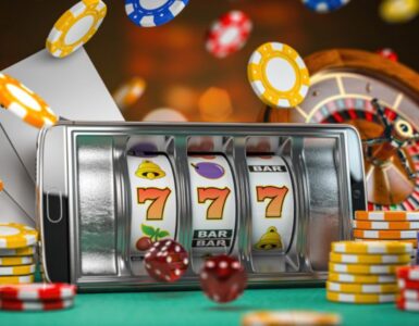 Online Casinos